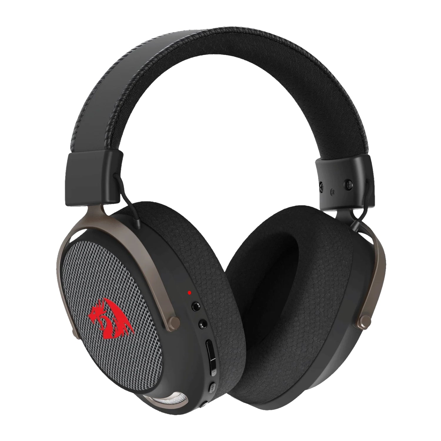 Redragon Arrow Pro H858 Wireless Gaming Headset (Bluetooth + 2.4GHz) - Stellar Technologies