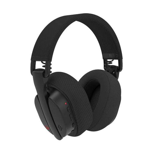 Redragon H888 LUCE 7.1 Surround Sound Wireless Gaming Headset - Stellar Technologies