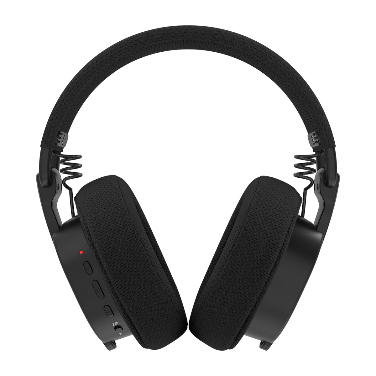 Redragon H888 LUCE 7.1 Surround Sound Wireless Gaming Headset - Stellar Technologies