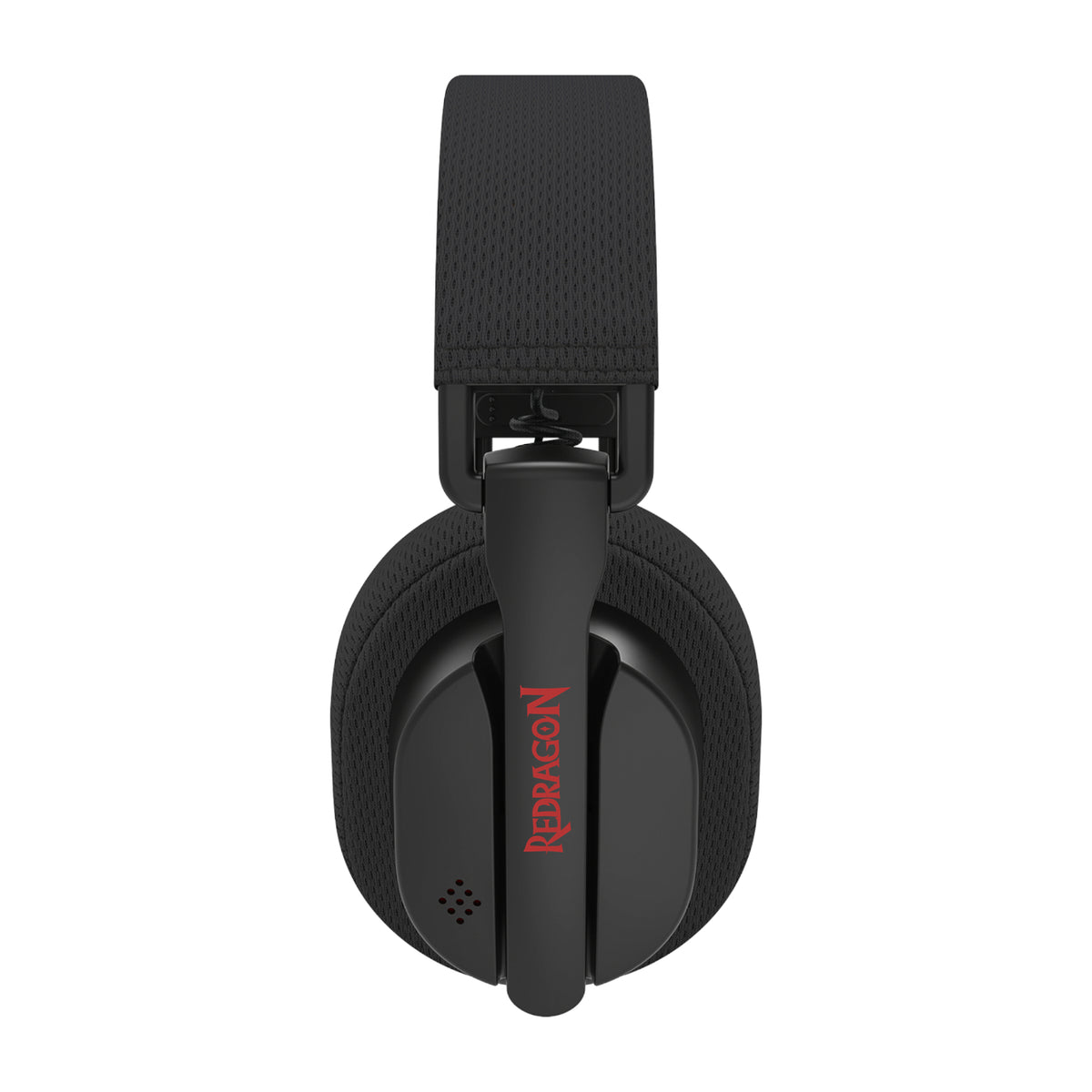 Redragon H888 LUCE 7.1 Surround Sound Wireless Gaming Headset - Stellar Technologies