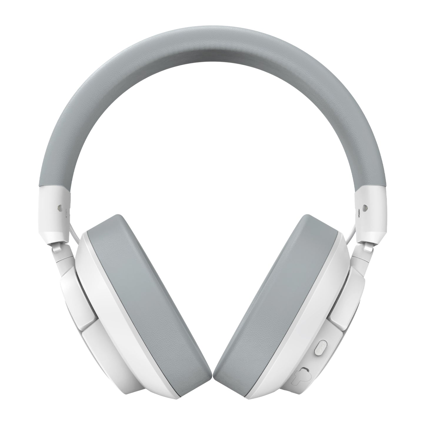 Redragon H889W SPECTRA PRO Over-Ear Wireless Headphones - White - Stellar Technologies
