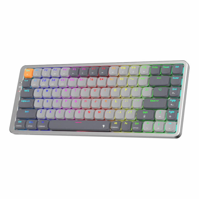 REDRAGON MECHANICAL AZURE Wireless Gaming Keyboard - Stellar Technologies