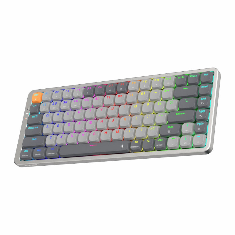 REDRAGON MECHANICAL AZURE Wireless Gaming Keyboard - Stellar Technologies