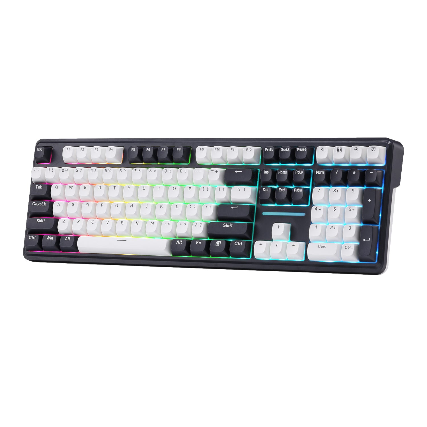 Redragon K745 Pro ANTONIUM Full-size Mechanical Gaming Keyboard - Stellar Technologies