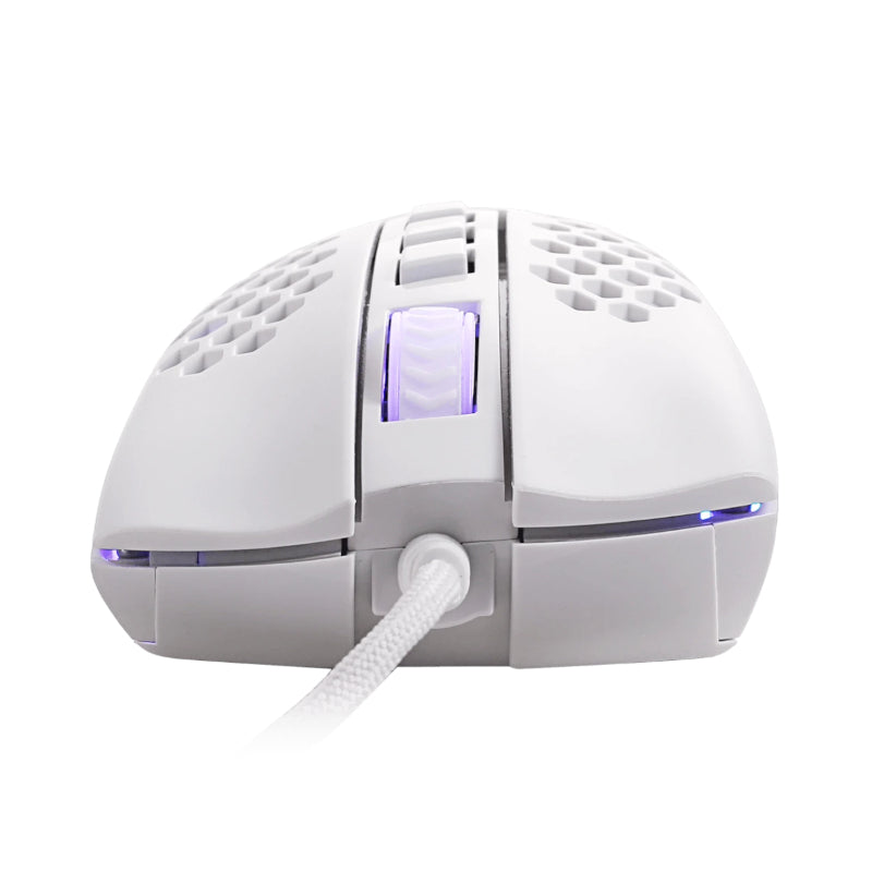 REDRAGON STORM WIRED RGB - LIGHTWEIGHT DESIGN - Stellar Technologies