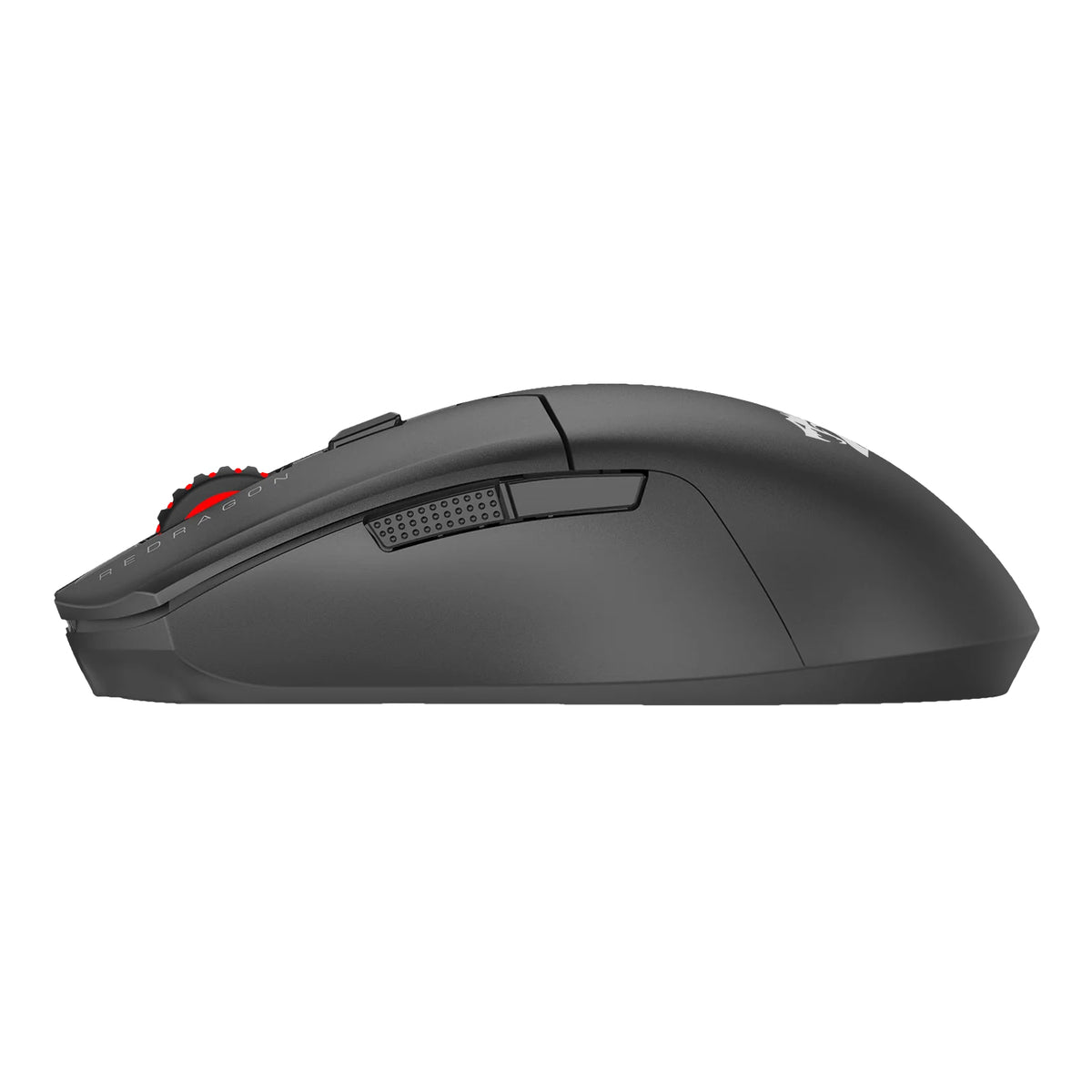 Redragon FYZU M995 PRO Wireless Gaming Mouse - Black - Stellar Technologies