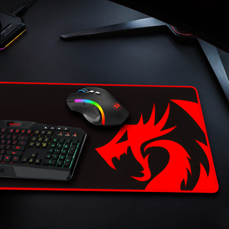 REDRAGON KUNLUN L Gaming Pad 880x420x4mm - Stellar Technologies