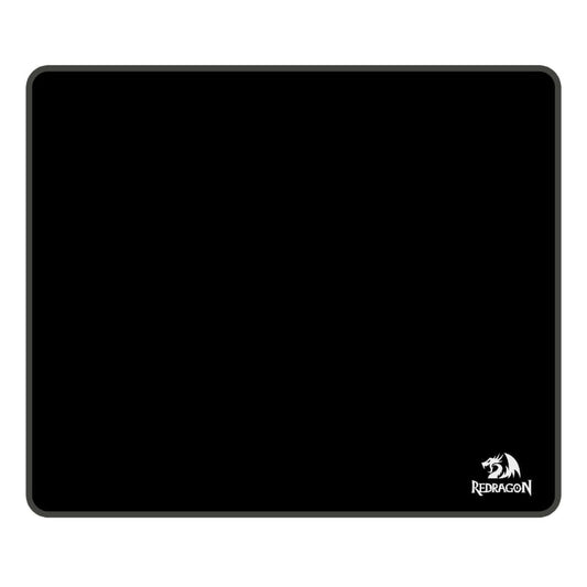 REDRAGON MOUSEPAD FLICK M 270X320 BK - Stellar Technologies