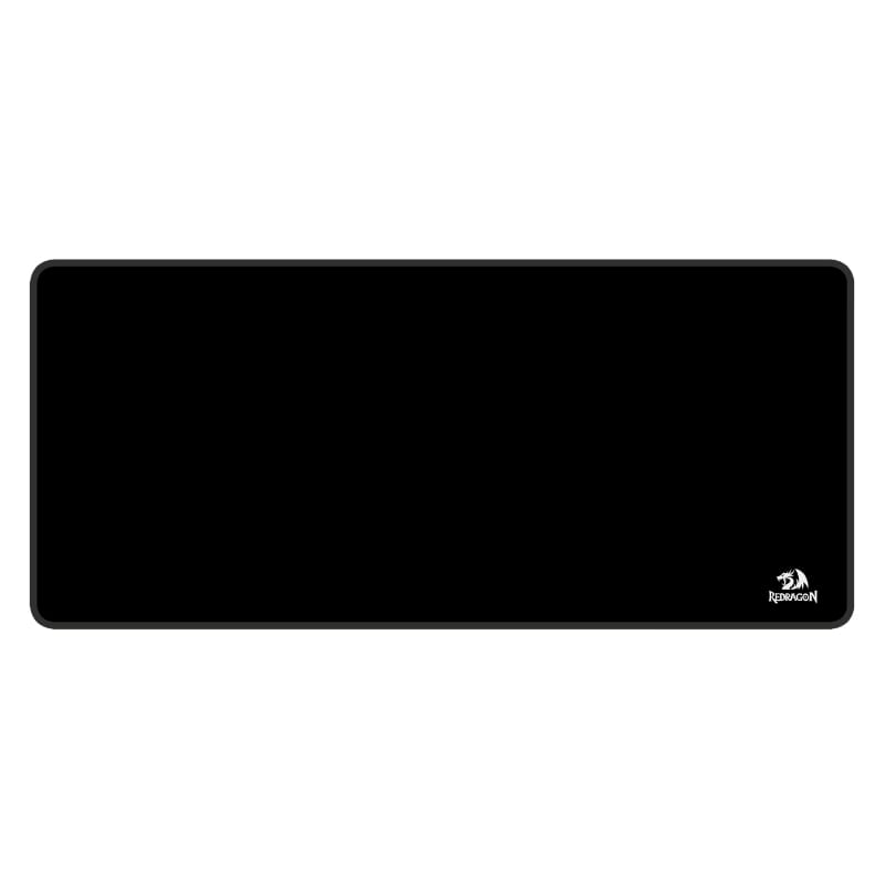 REDRAGON MOUSEPAD FLICK XL 400X900 BK - Stellar Technologies
