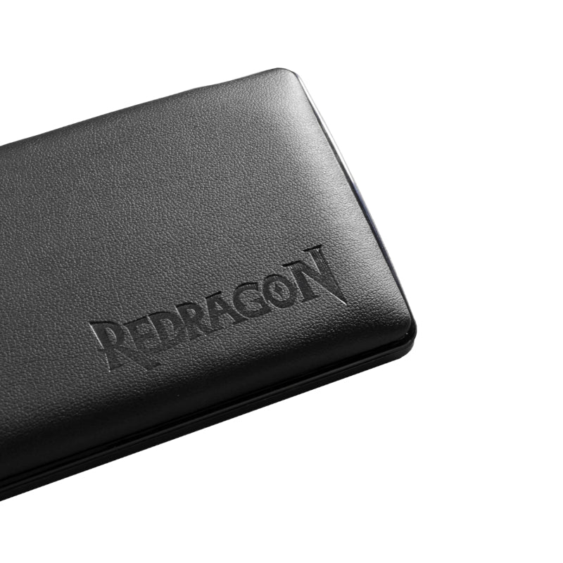 REDRAGON METEOR L Gaming WristPad 435x73x20mm - Stellar Technologies