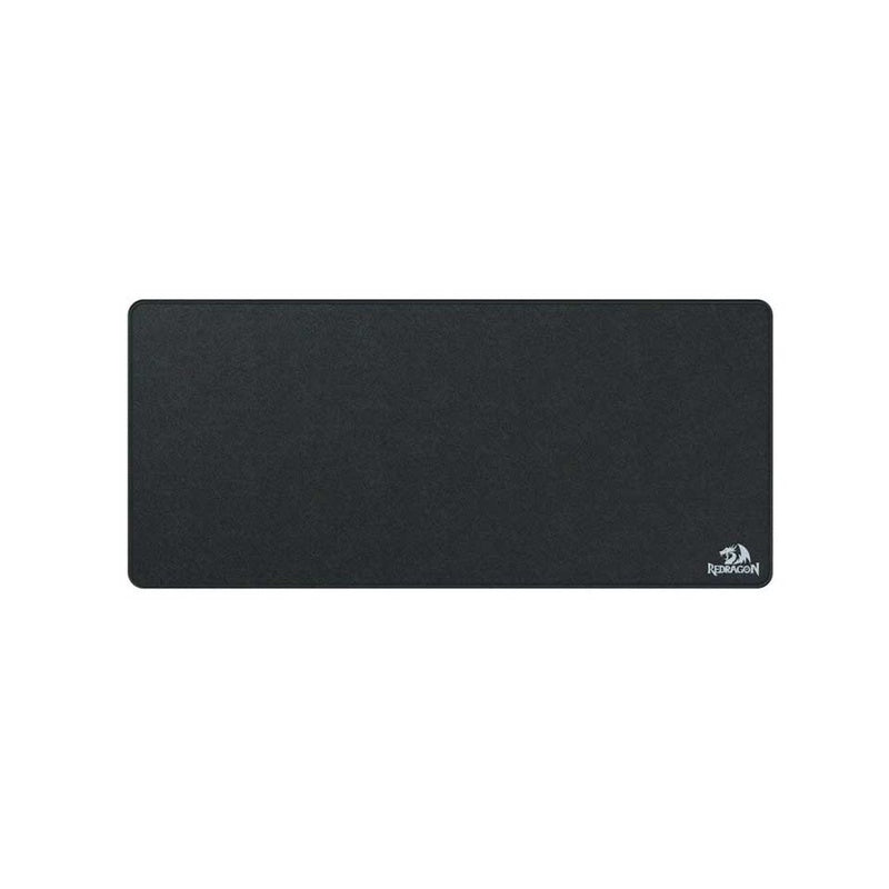 Redragon P040 FLICK 3XL Gaming Mouse Pad - Black (1219 x 610 x 3mm) - Stellar Technologies