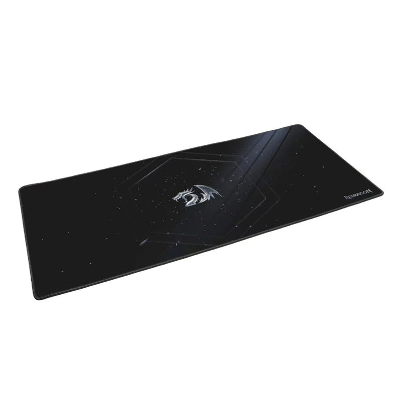 REDRAGON MOUSEPAD XEON XL 400X900 BK - Stellar Technologies
