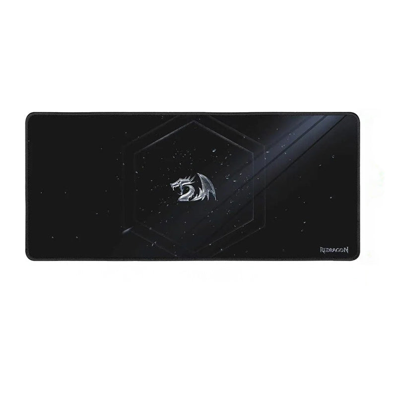 REDRAGON MOUSEPAD XEON XL 400X900 BK - Stellar Technologies