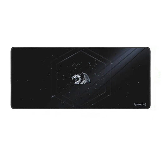 REDRAGON MOUSEPAD XEON XL 400X900 BK - Stellar Technologies