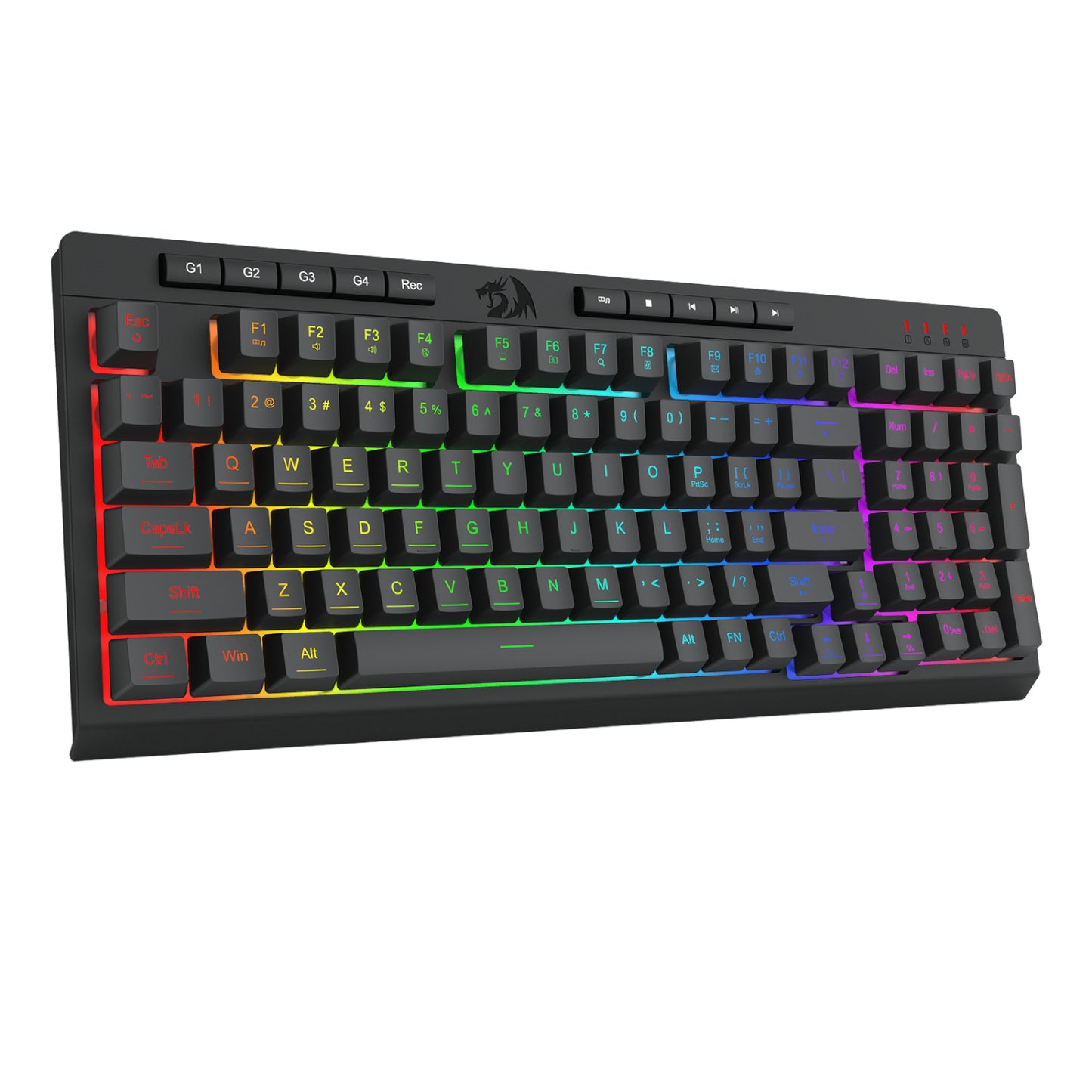 Redragon 4-in-1 Keyboard - Stellar Technologies