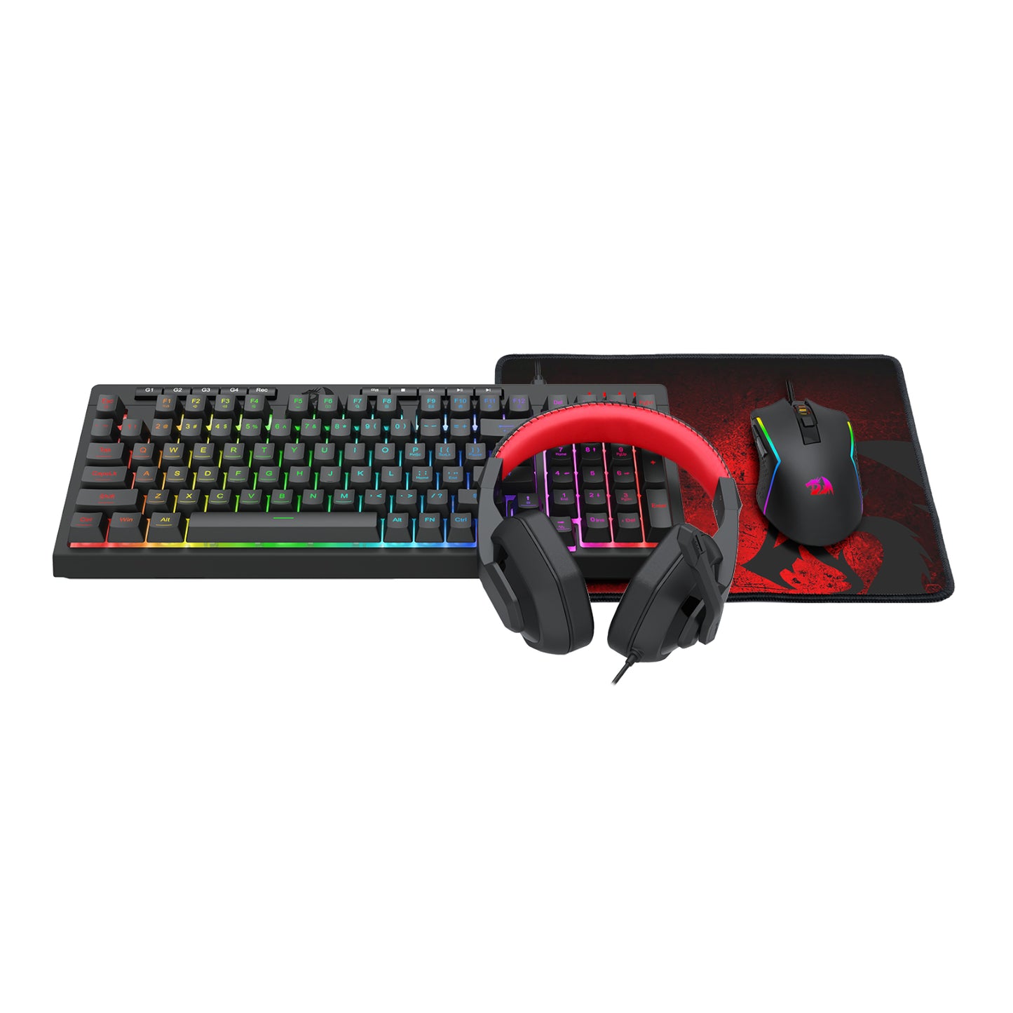 Redragon 4-in-1 Keyboard - Stellar Technologies