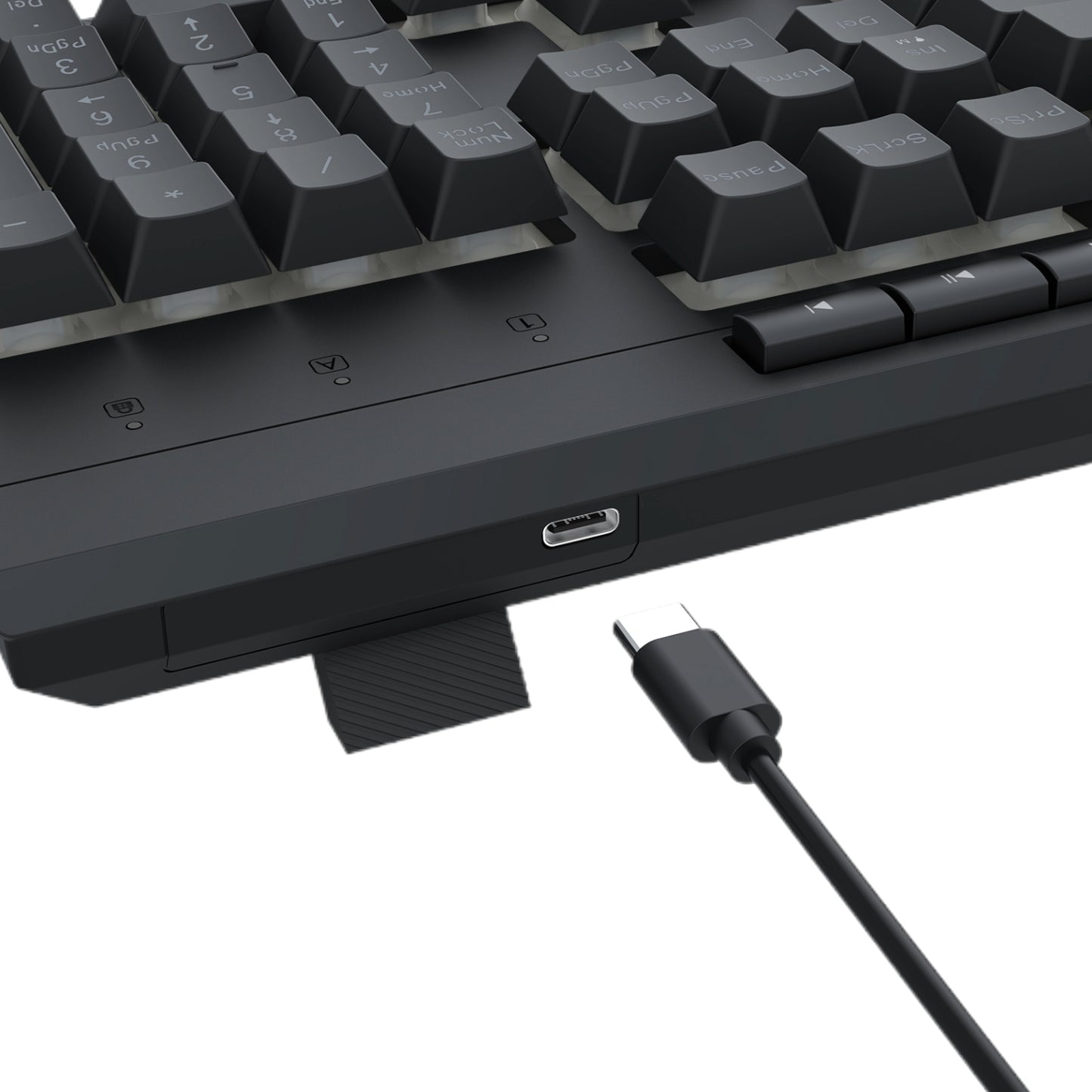 Redragon S151 Gaming Keyboard and Mouse Combo-Black - Stellar Technologies