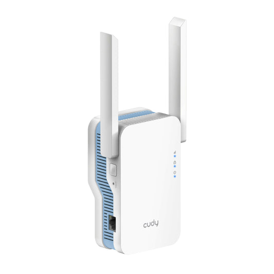 Cudy AC1200 WiFi Range Extender - Stellar Technologies