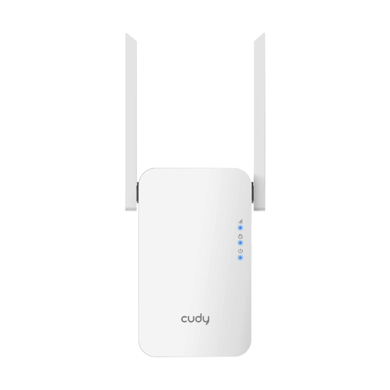 Cudy AC1200 WiFi Range Extender - Stellar Technologies