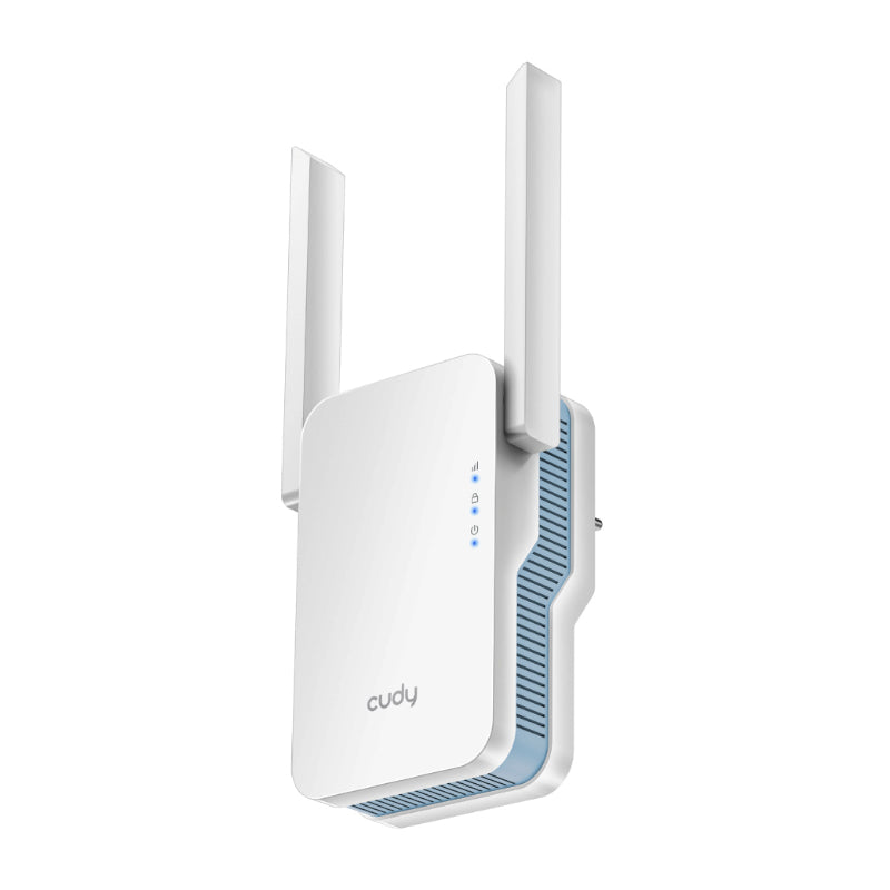Cudy AC1200 WiFi Range Extender - Stellar Technologies
