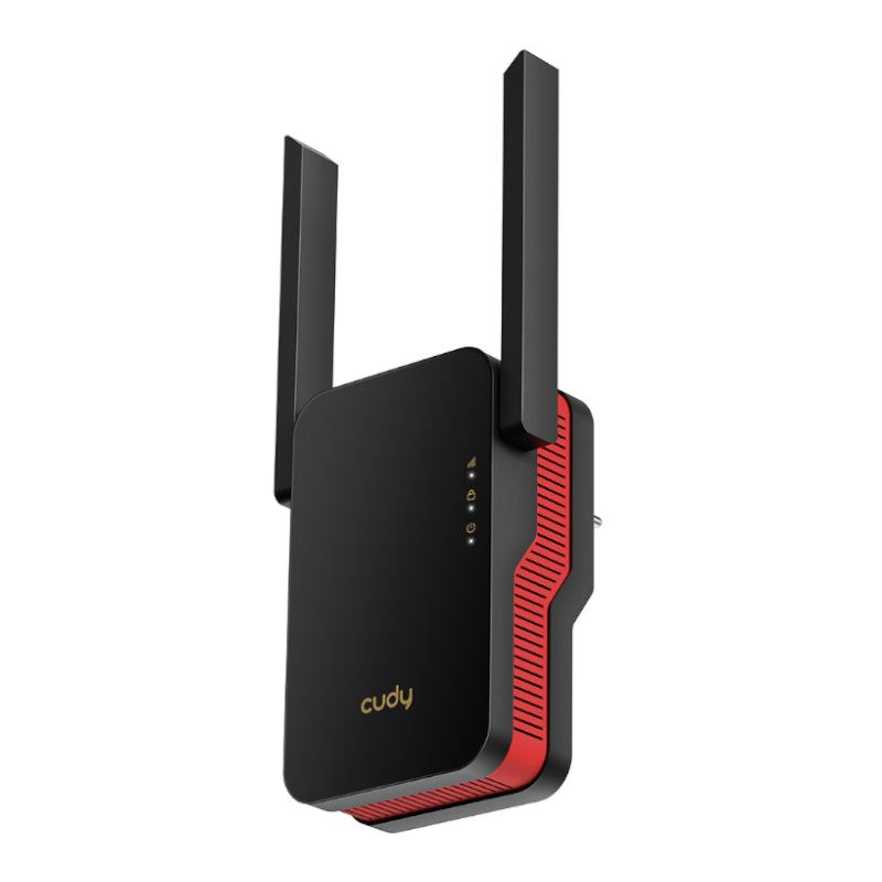Cudy AX3000 WiFi Range Extender - Stellar Technologies