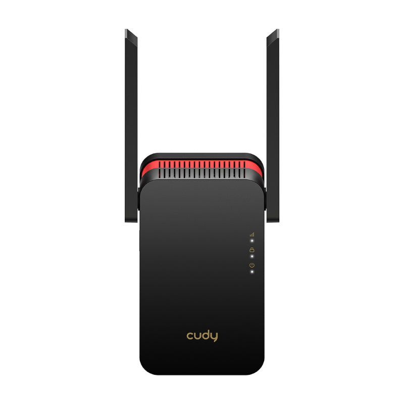 Cudy AX3000 WiFi Range Extender - Stellar Technologies