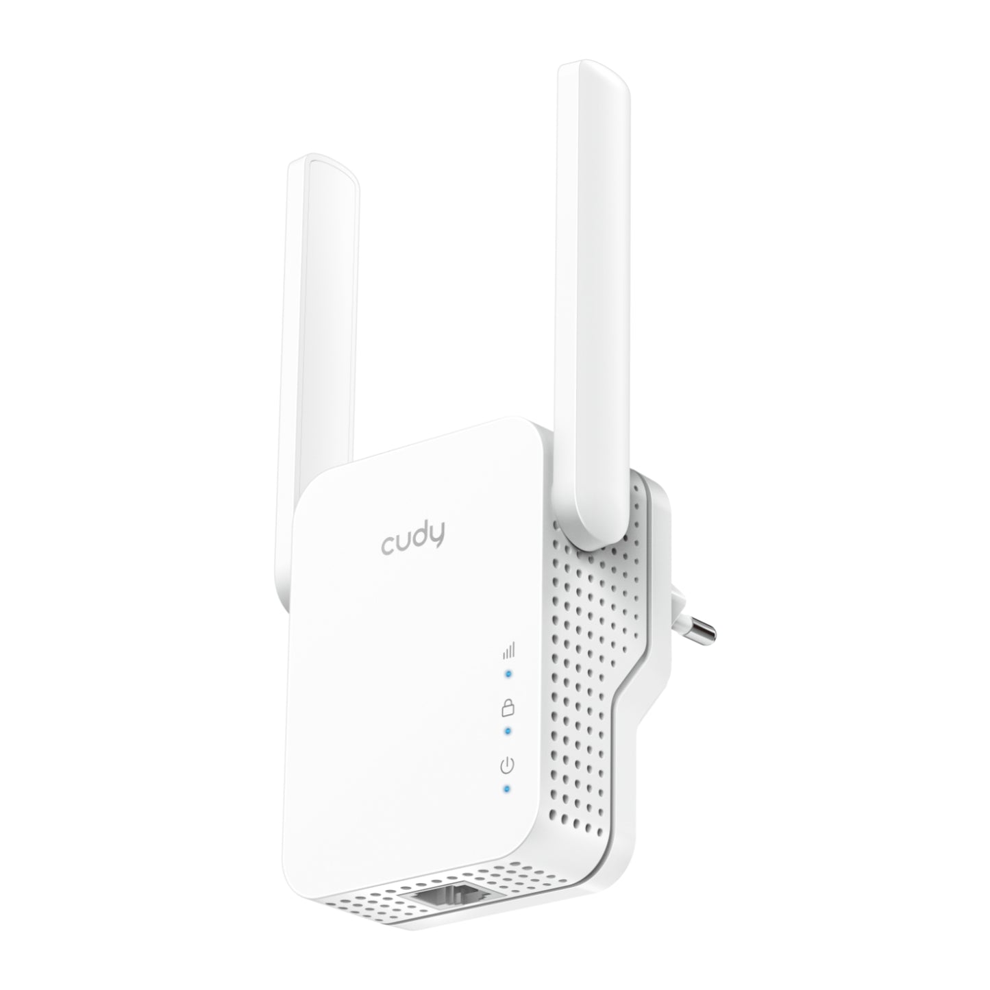 Cudy N300 Mesh Wi-Fi Range Extender - Stellar Technologies