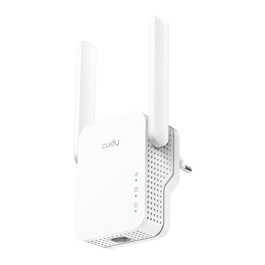 Cudy N300 Mesh Wi-Fi Range Extender - Stellar Technologies