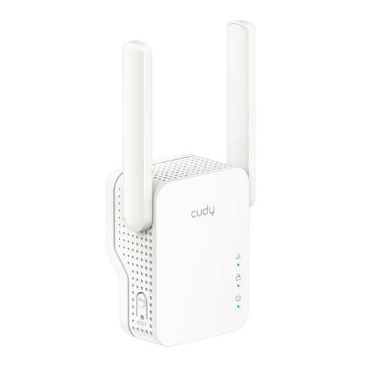 Cudy N300 Mesh Wi-Fi Range Extender - Stellar Technologies