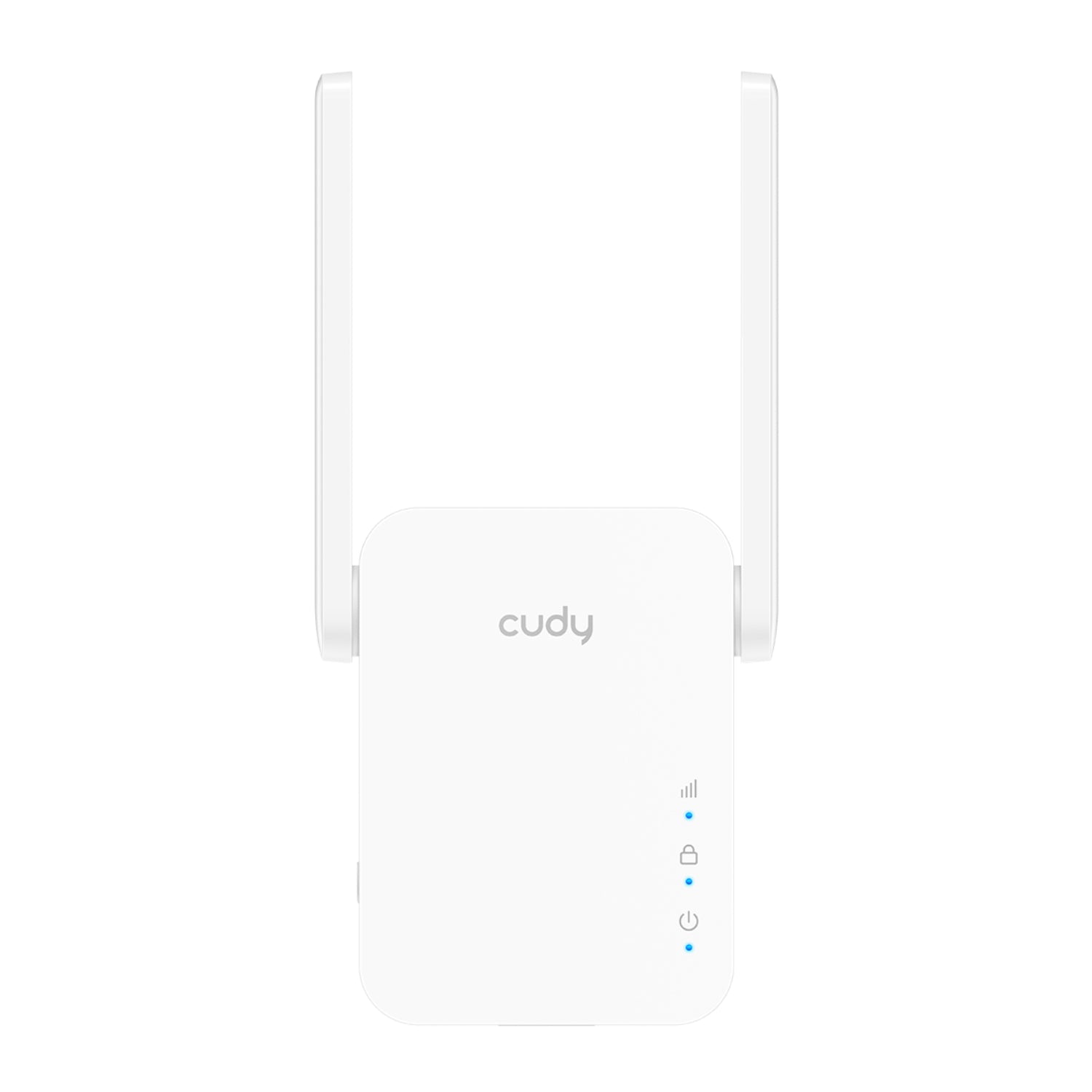 Cudy N300 Mesh Wi-Fi Range Extender - Stellar Technologies