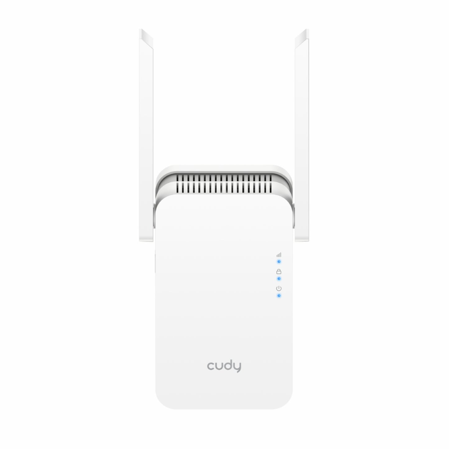 Cudy BE3600 Dual-Band Wi-Fi 7 Mesh Range Extender (Wall Plug) - White - Stellar Technologies