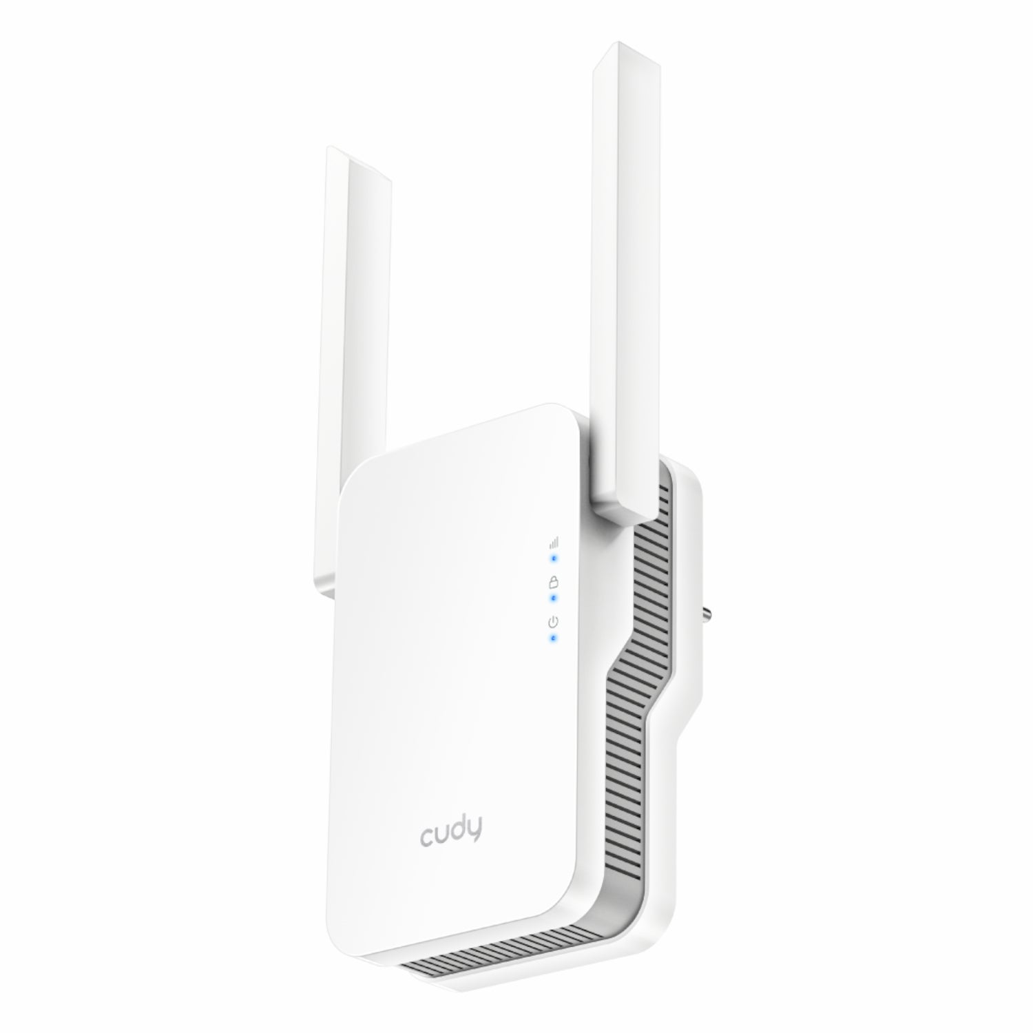 Cudy BE3600 Dual-Band Wi-Fi 7 Mesh Range Extender (Wall Plug) - White - Stellar Technologies