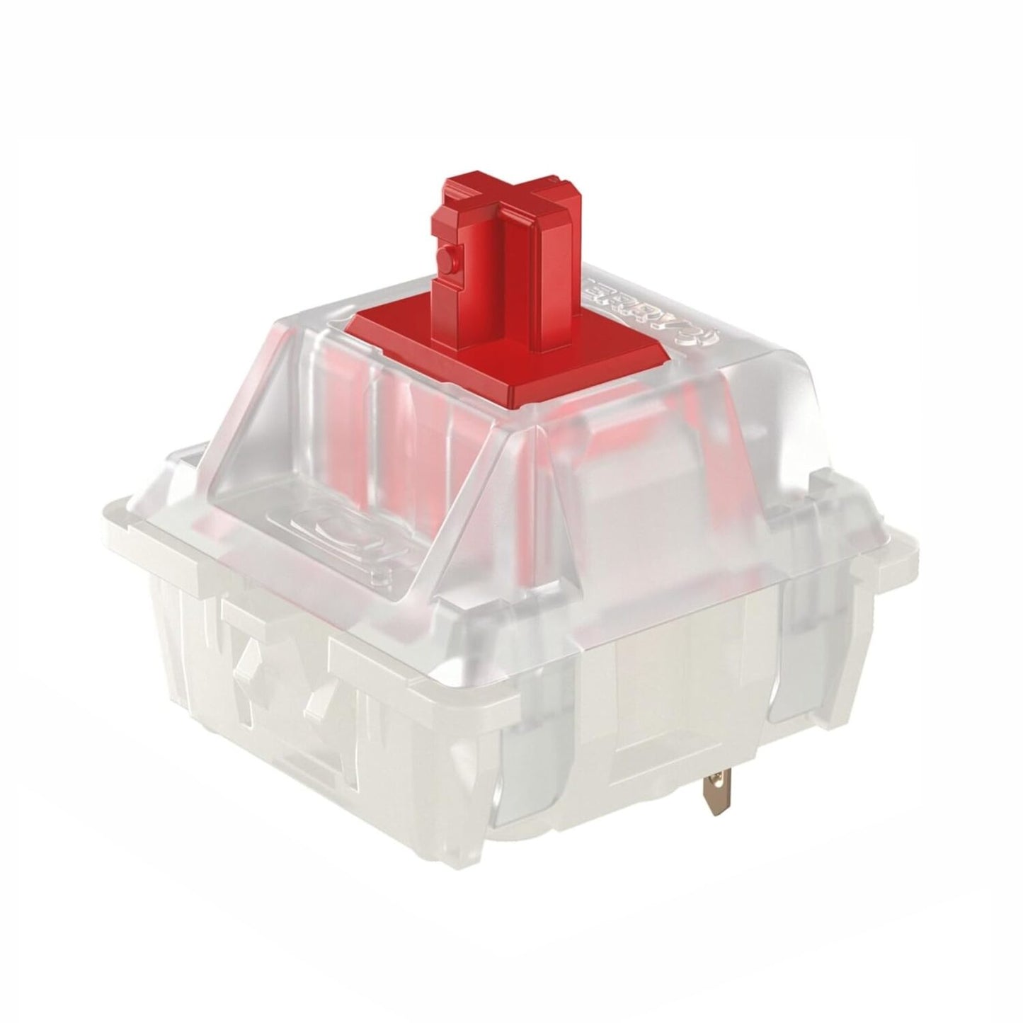 Keychron CHERRY MX2A Red RGB Switch Set - Stellar Technologies