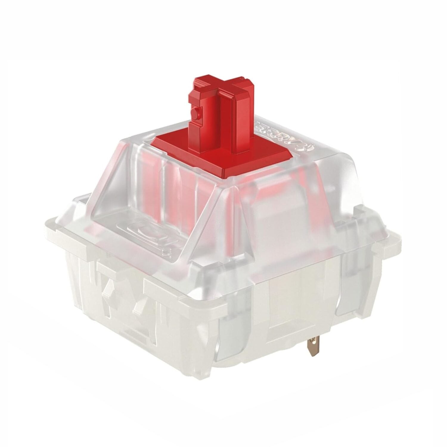 Keychron CHERRY MX2A Red RGB Switch Set - Stellar Technologies