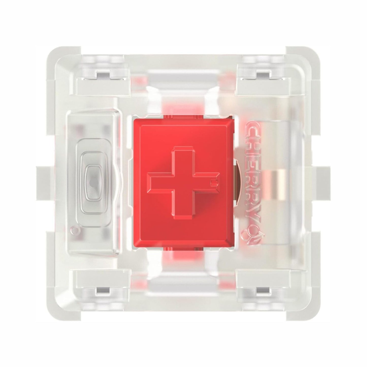 Keychron CHERRY MX2A Red RGB Switch Set - Stellar Technologies