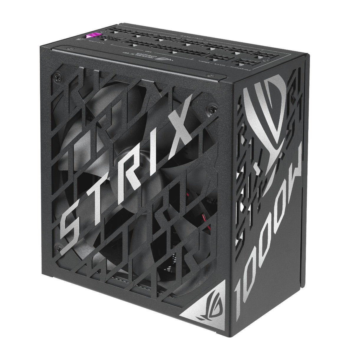 Asus ROG Strix 1000W 80 PLUS Platinum ATX Modular Power Supply