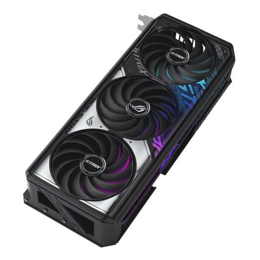 ROG Strix GeForce RTX 5070 12GB GDDR7 OC Edition