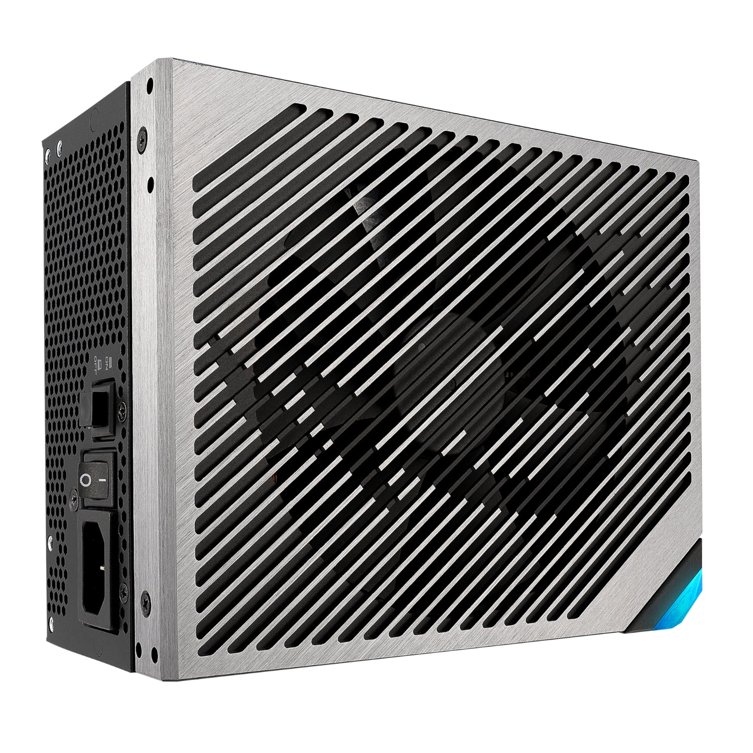 Asus ROG Thor 1200W 80 PLUS Platinum III ATX Modular Power Supply - Stellar Technologies