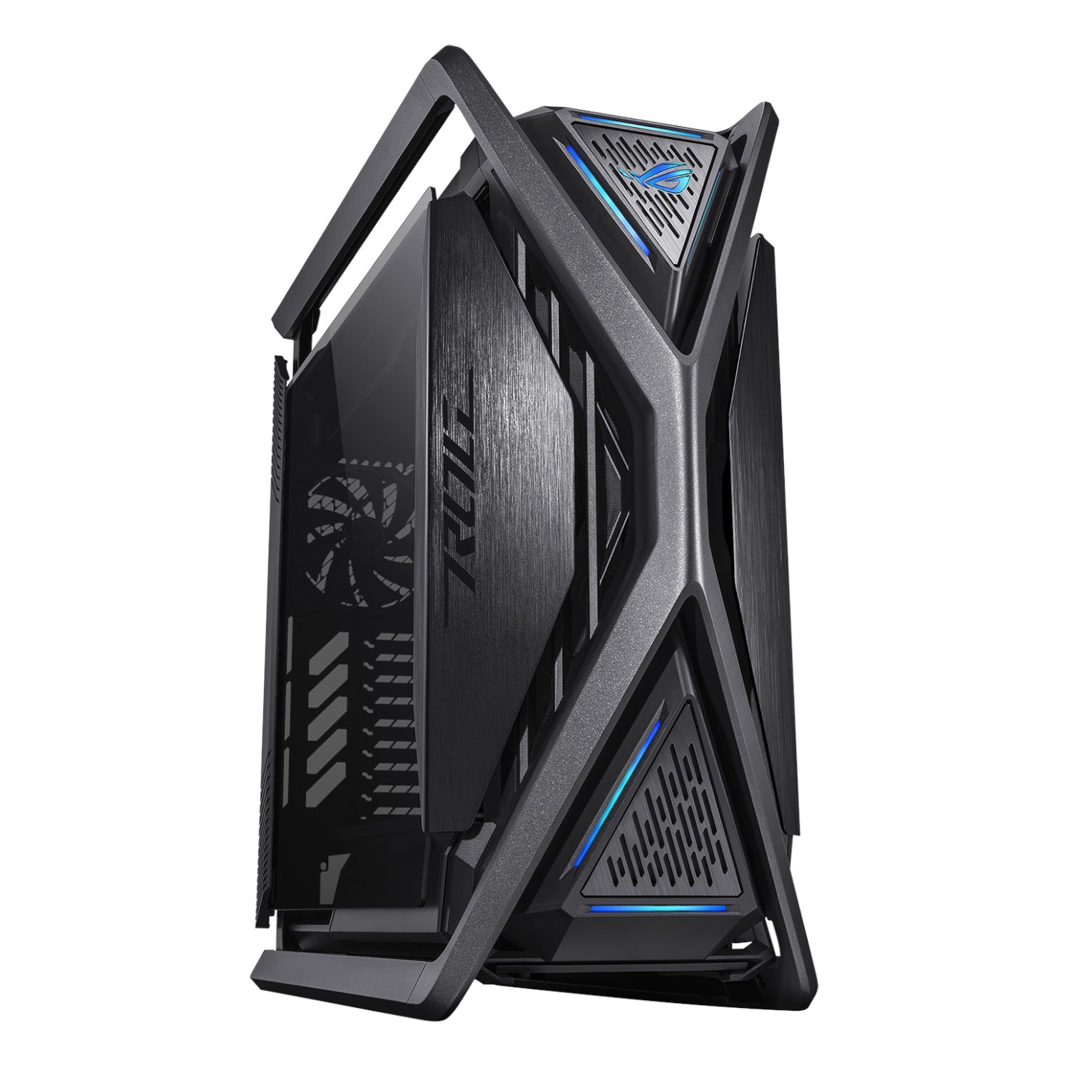 Asus ROG Hyperion GR701 E-ATX ARGB Gaming Chassis - Black - Stellar Technologies