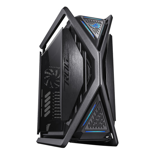 Asus ROG Hyperion GR701 E-ATX ARGB Gaming Chassis - Black - Stellar Technologies