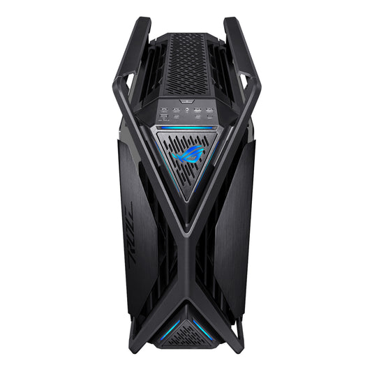 Asus ROG Hyperion GR701 E-ATX ARGB Gaming Chassis - Black - Stellar Technologies