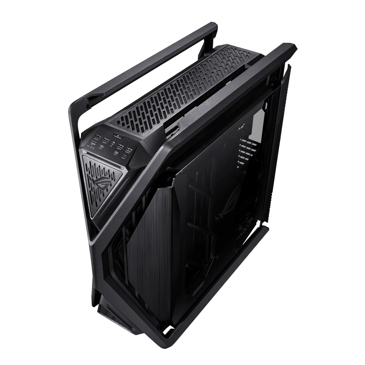 Asus ROG Hyperion GR701 E-ATX ARGB Gaming Chassis - Black - Stellar Technologies