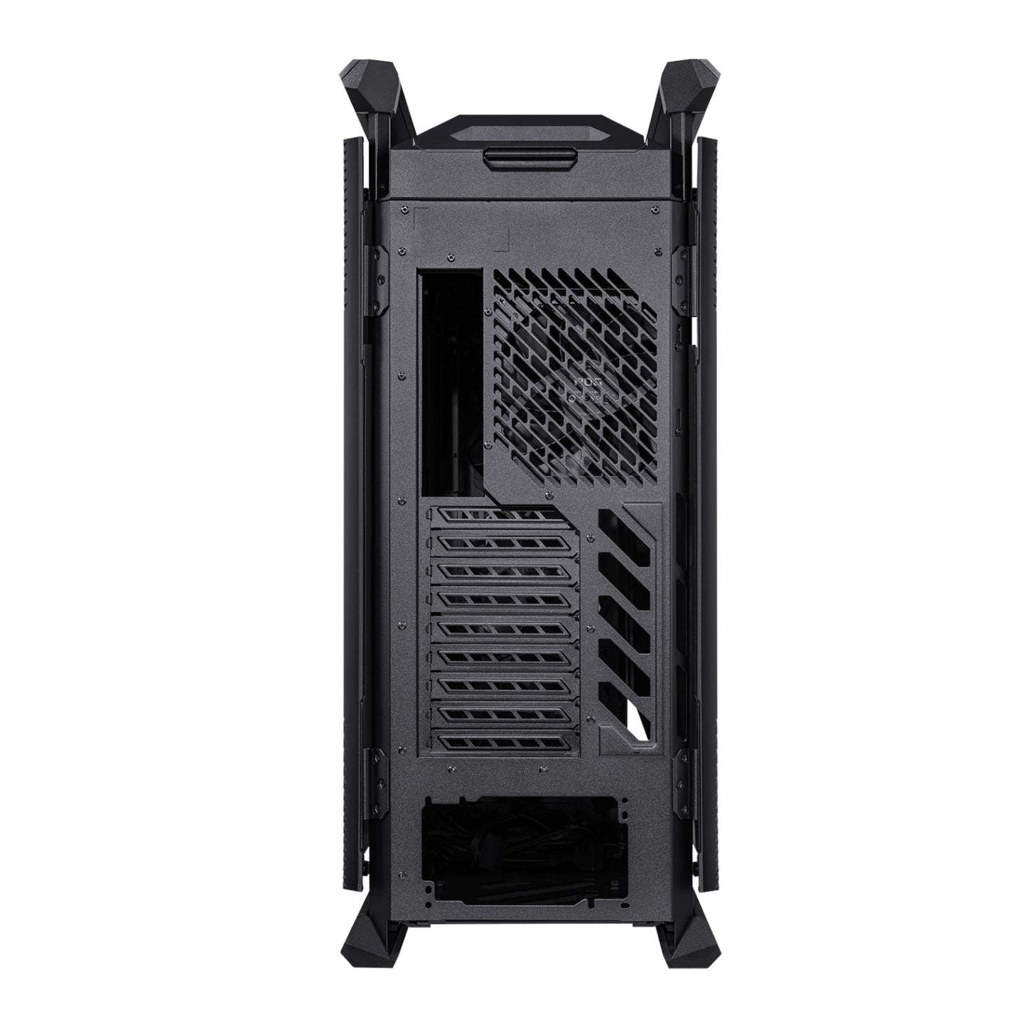 Asus ROG Hyperion GR701 E-ATX ARGB Gaming Chassis - Black - Stellar Technologies