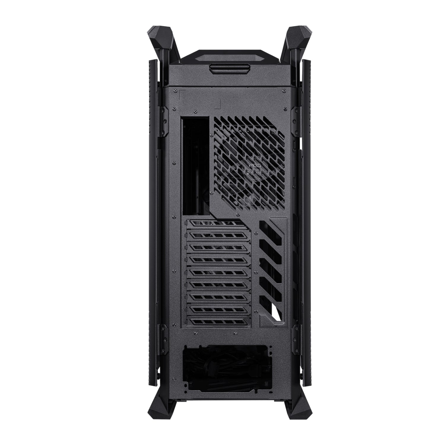 Asus ROG Hyperion GR701 E-ATX ARGB Gaming Chassis - Black - Stellar Technologies