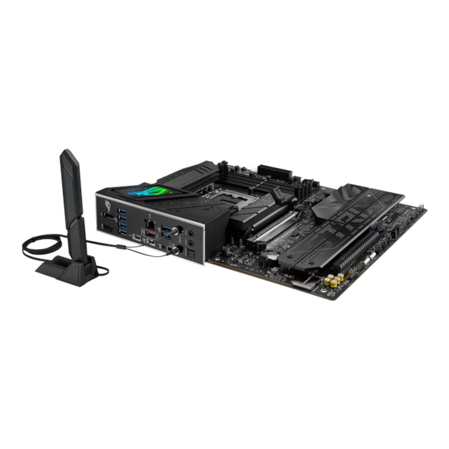 Asus ROG STRIX B860-F Gaming Wi-Fi Motherboard - Intel LGA1851 - Stellar Technologies