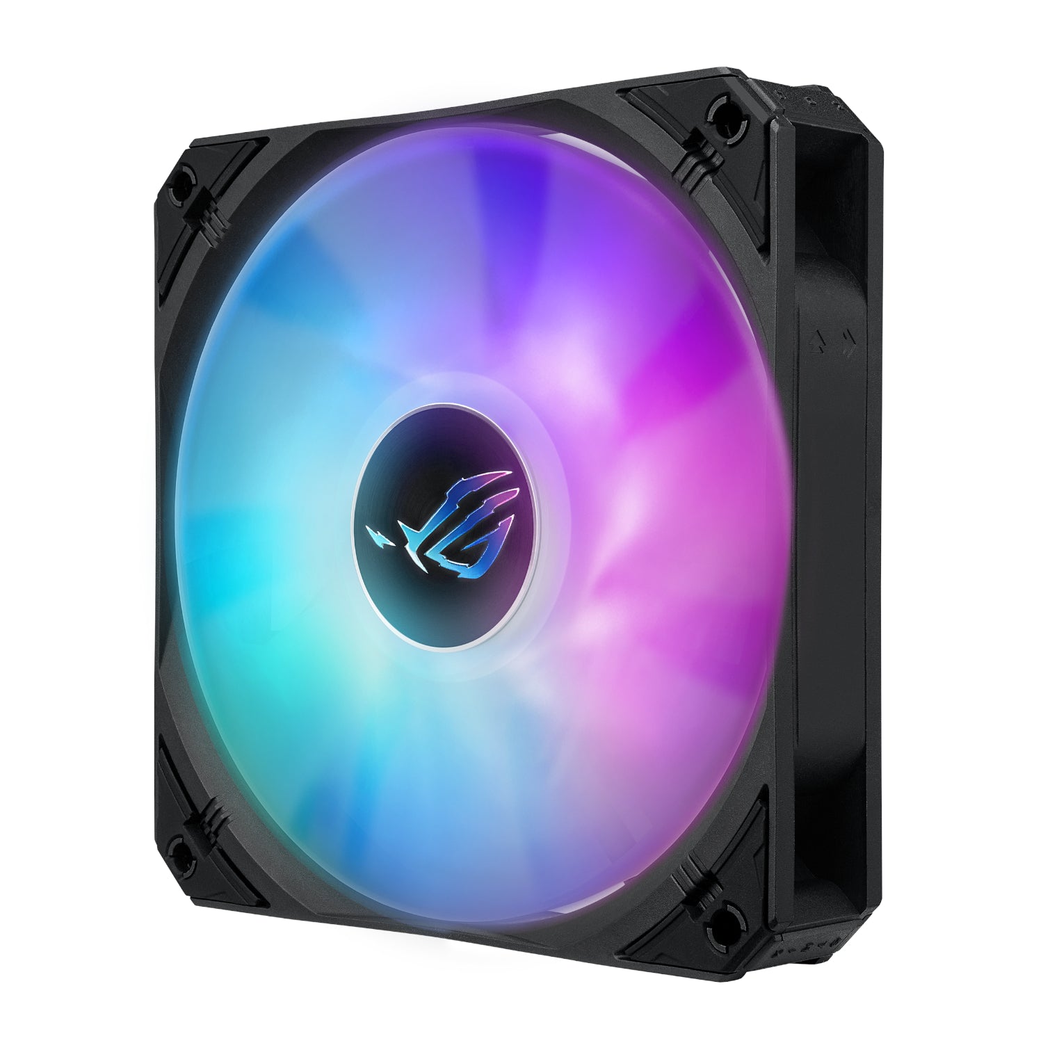 Asus ROG STRIX LC III 360 ARGB LCD All-in-one CPU Liquid Cooler - Black - Stellar Technologies