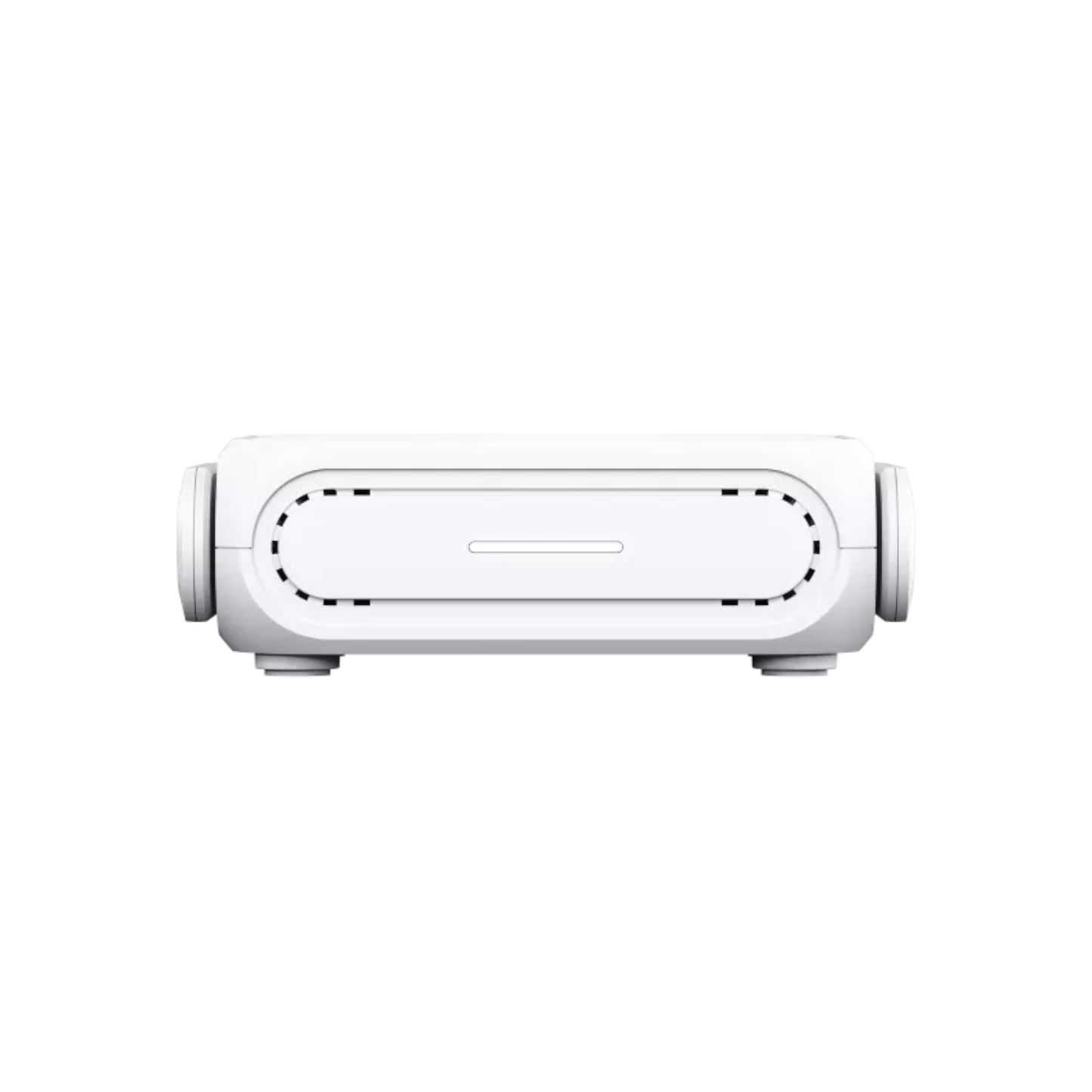 ASUS Go Wi-Fi 7 Dual-Band Travel Router with 5G - White - Stellar Technologies
