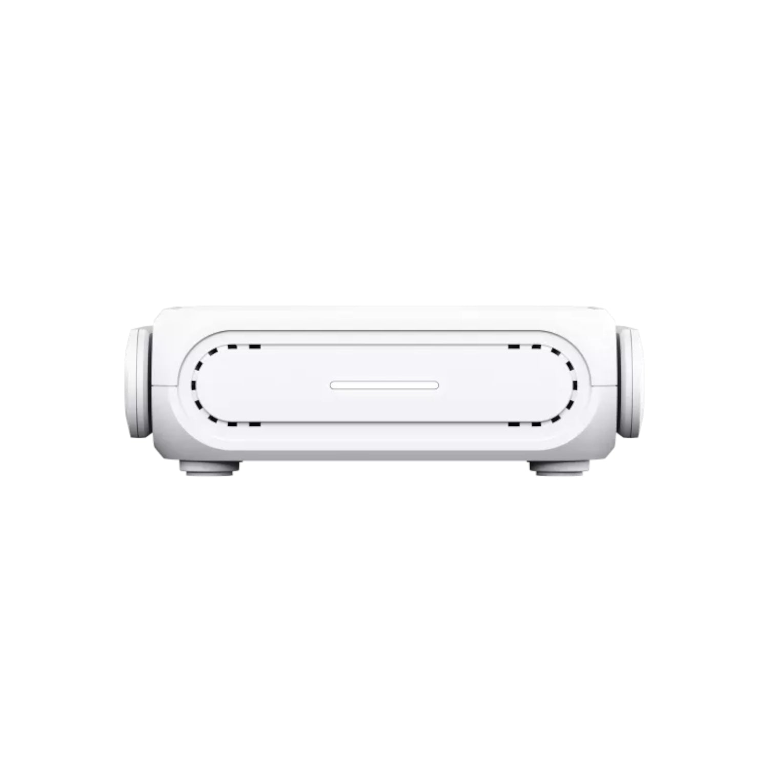 ASUS Go Wi-Fi 7 Dual-Band Travel Router with 5G - White - Stellar Technologies