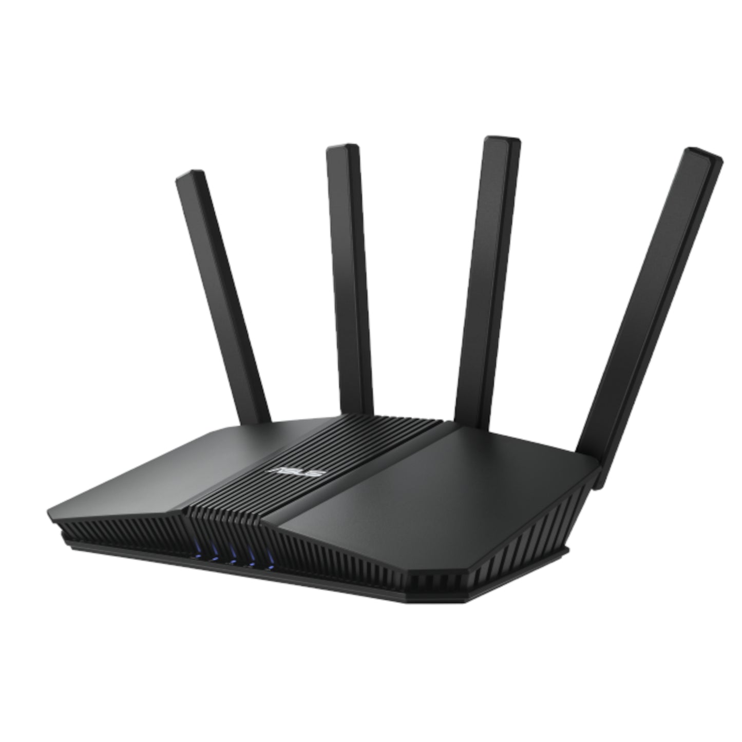 ASUS RT-BE82U Wi-Fi 7 Dual-Band 2.5GbE Router - Black - Stellar Technologies
