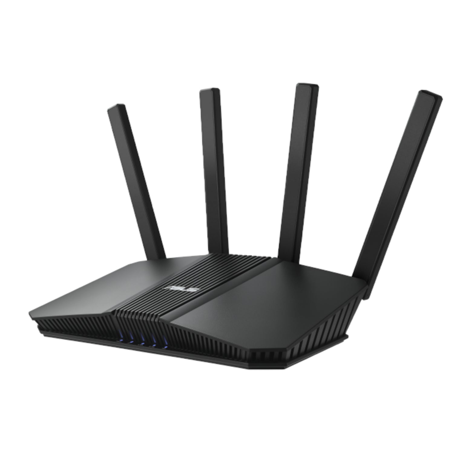 ASUS RT-BE82U Wi-Fi 7 Dual-Band 2.5GbE Router - Black - Stellar Technologies